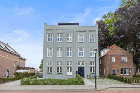 Mr. van Coothstraat thumbnail