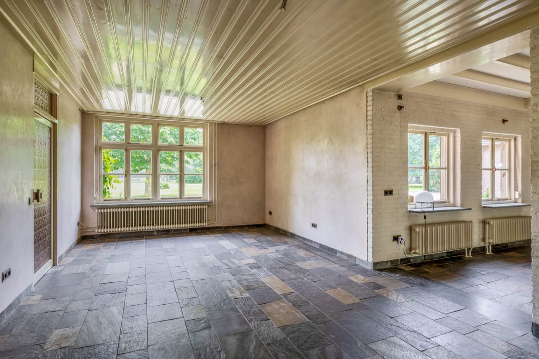 Photo 8 of van Heemstraweg 3