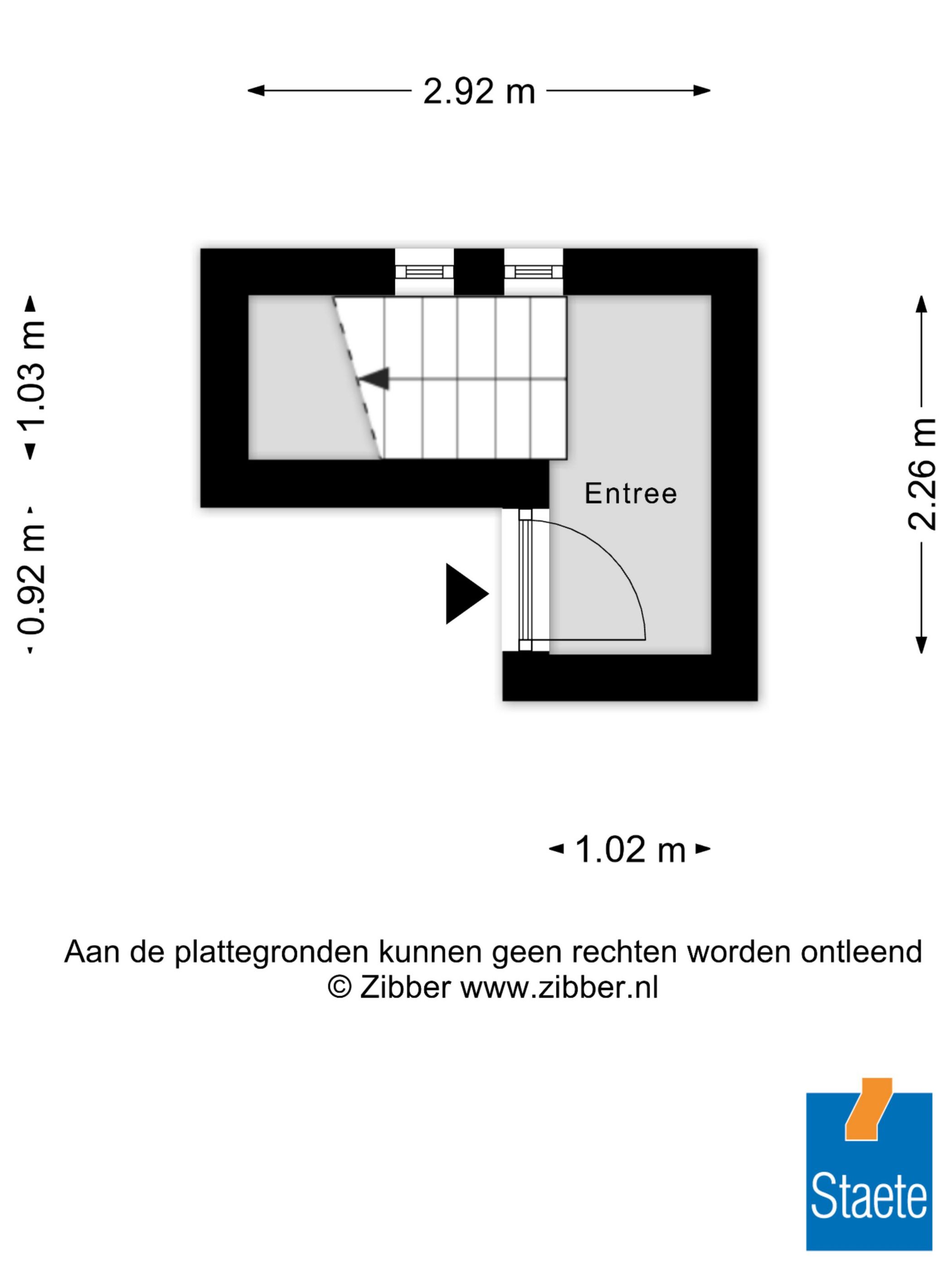 Foto 42 van Mr. van Coothstraat 31-G
