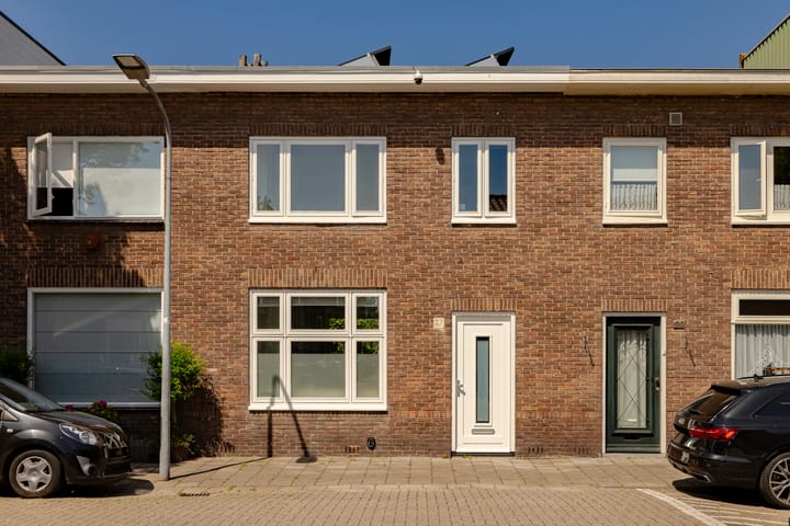 Foto 5 van Rembangstraat 27
