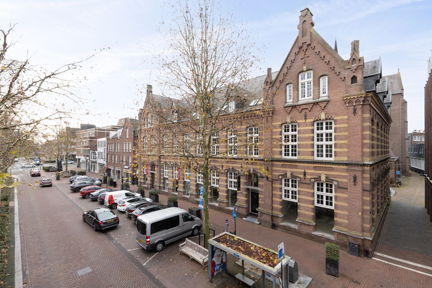 Bekijk foto 2 van Zuid Koninginnewal 45-49