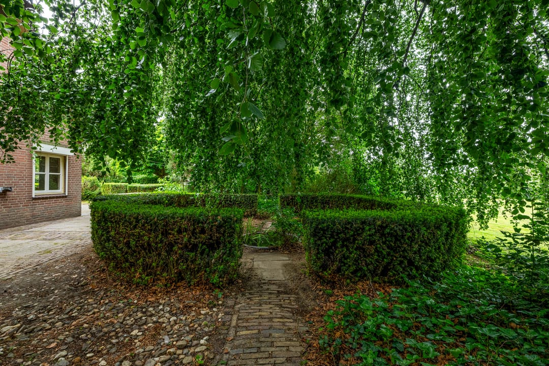 Photo 28 of van Heemstraweg 3