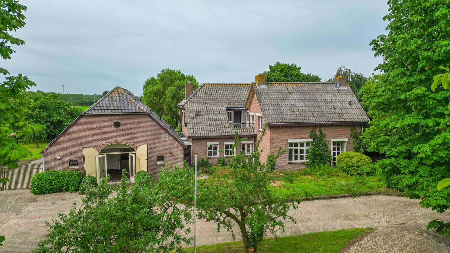 Photo 5 of van Heemstraweg 3