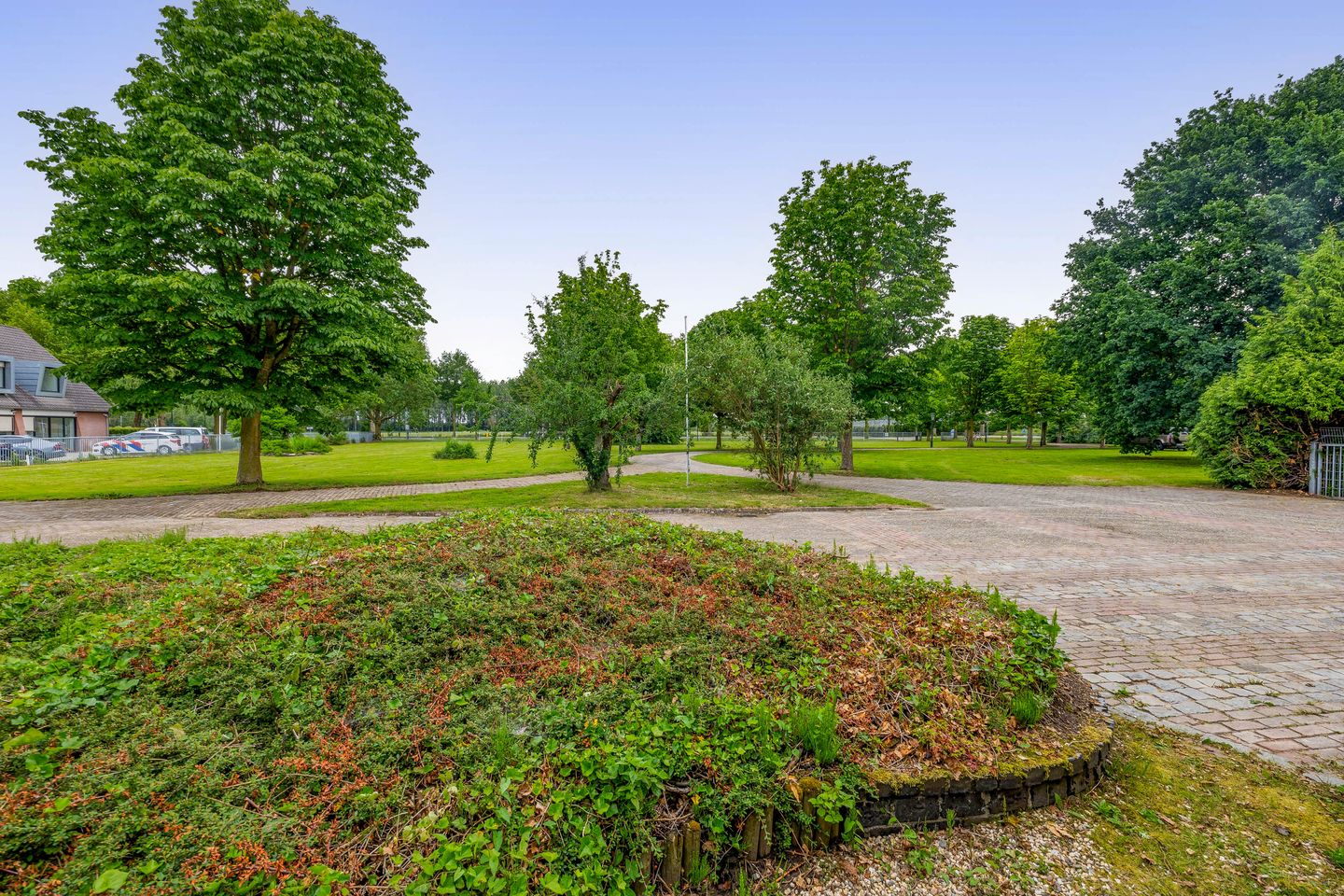 Photo 34 of van Heemstraweg 3