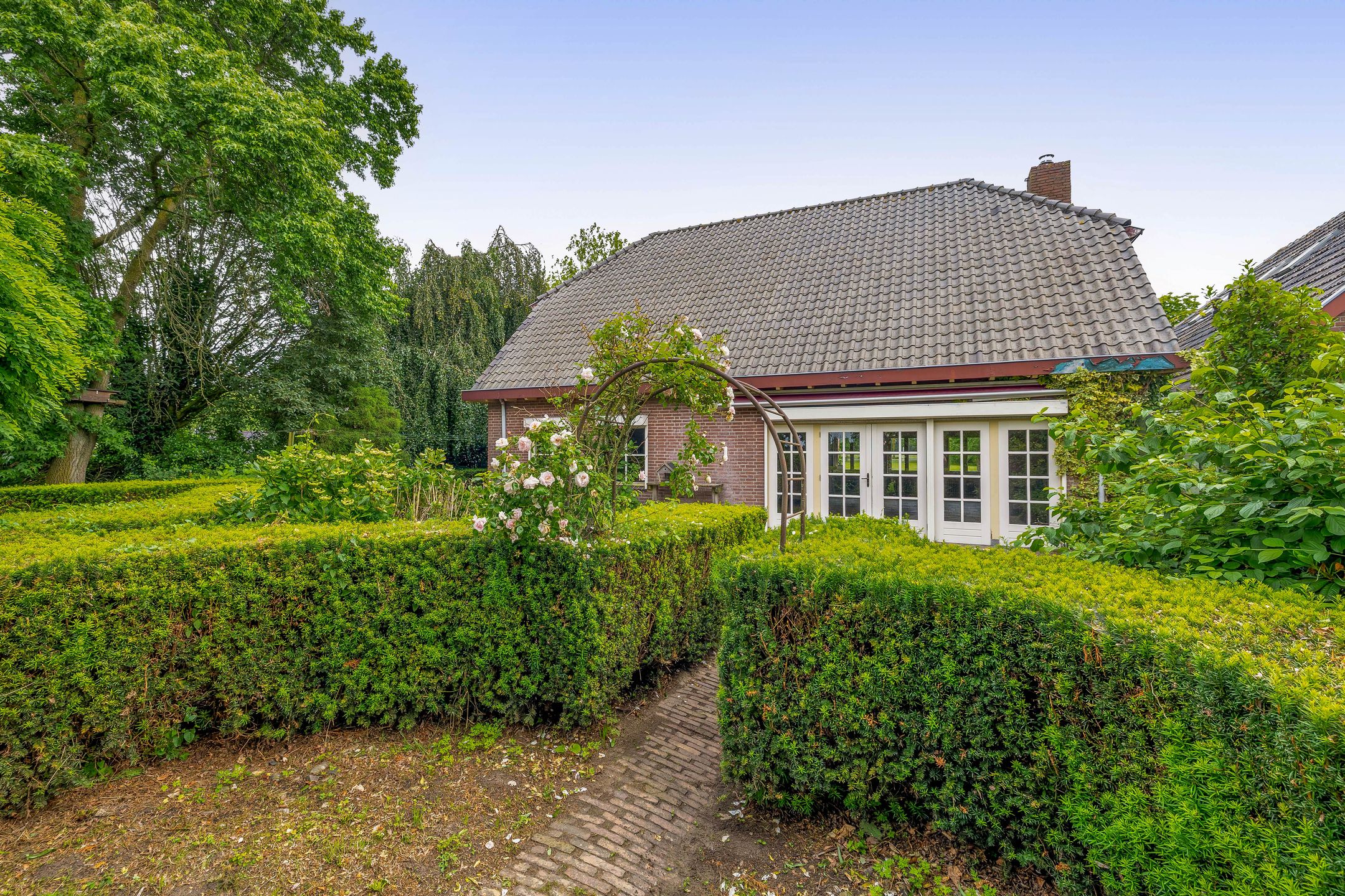 Photo 3 of van Heemstraweg 3