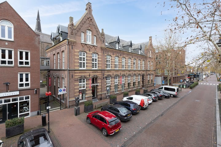 Zuid Koninginnewal 45-49, Helmond