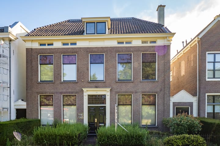 Utrechtseweg 131