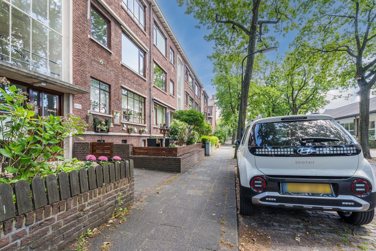Foto 59 van Daniël Catterwijckstr 57