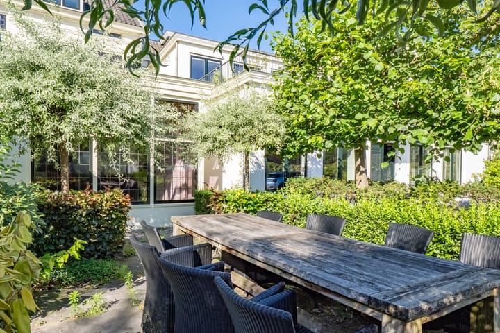 Utrechtseweg 131, Zeist