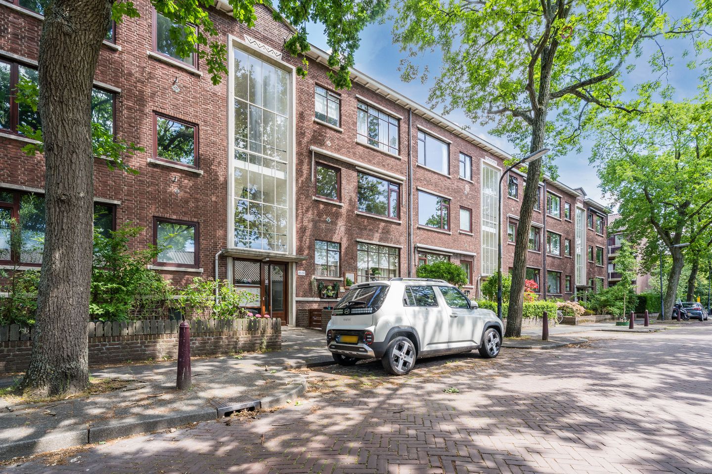 Foto 5 van Daniël Catterwijckstr 57