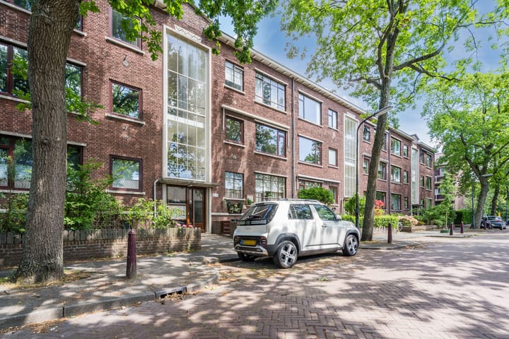 Foto 5 van Daniël Catterwijckstr 57