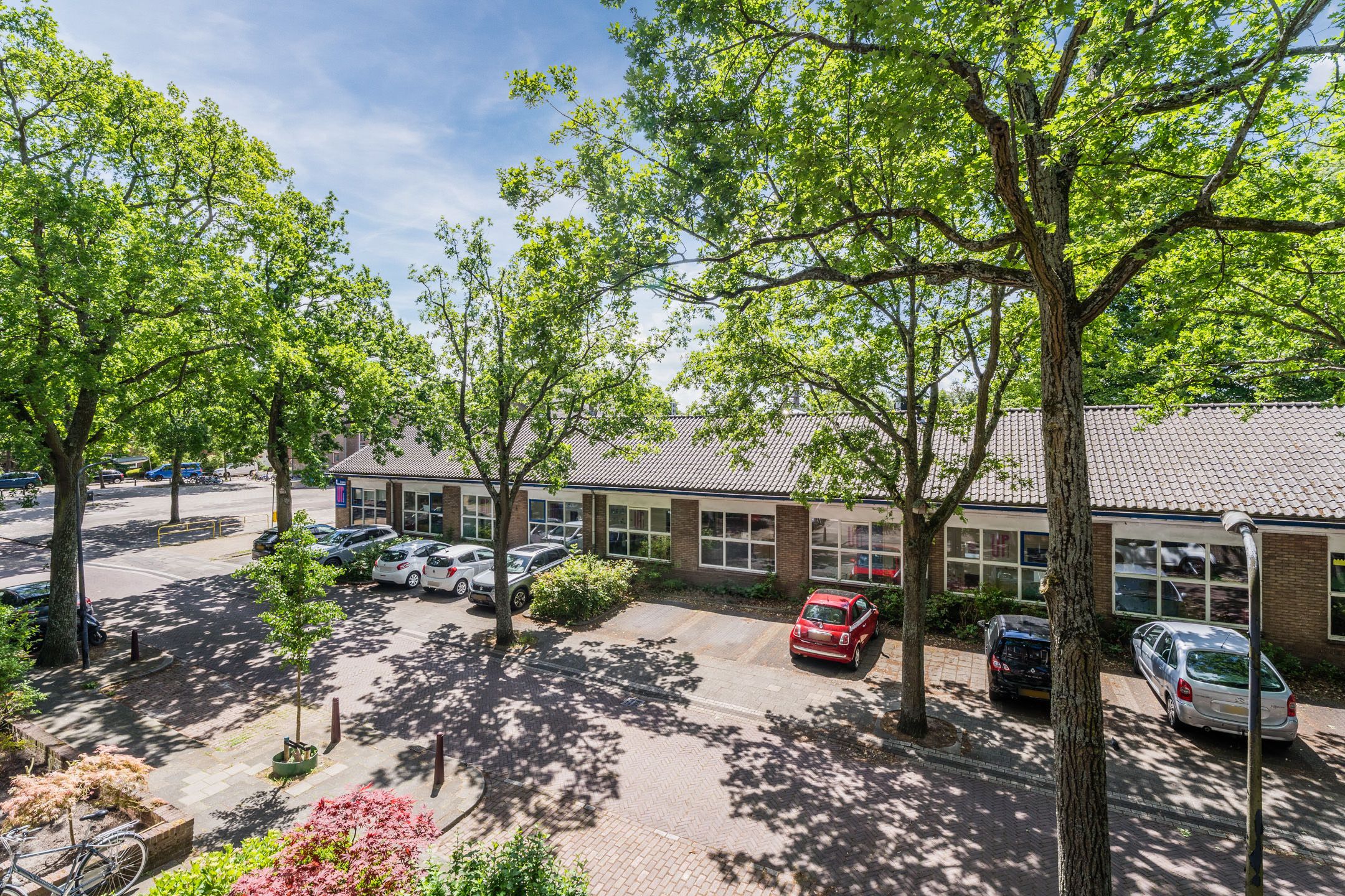 Foto 42 van Daniël Catterwijckstr 57
