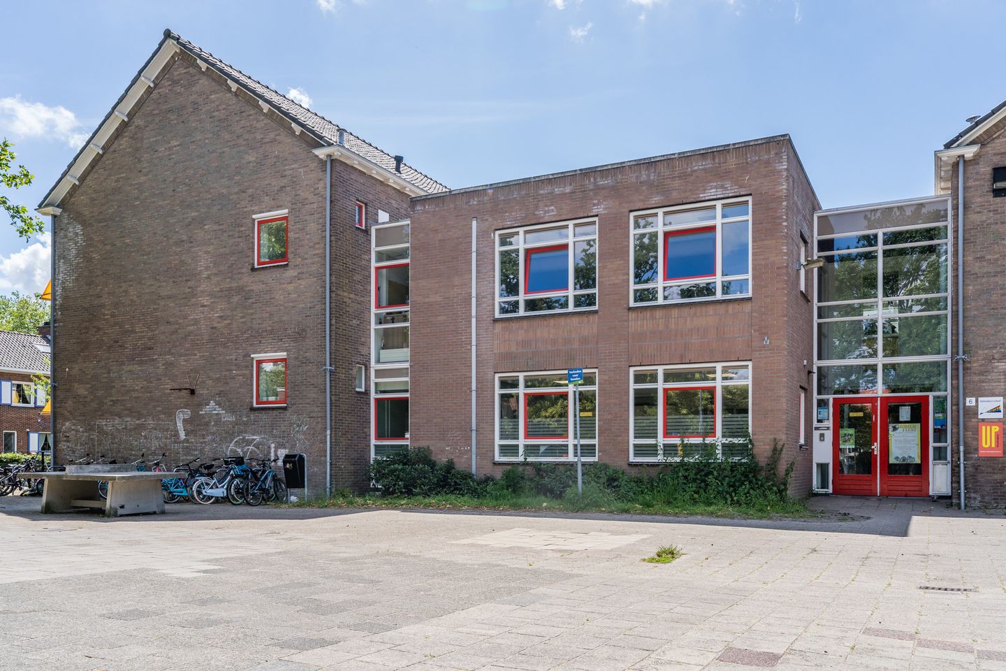 Foto 55 van Daniël Catterwijckstr 57