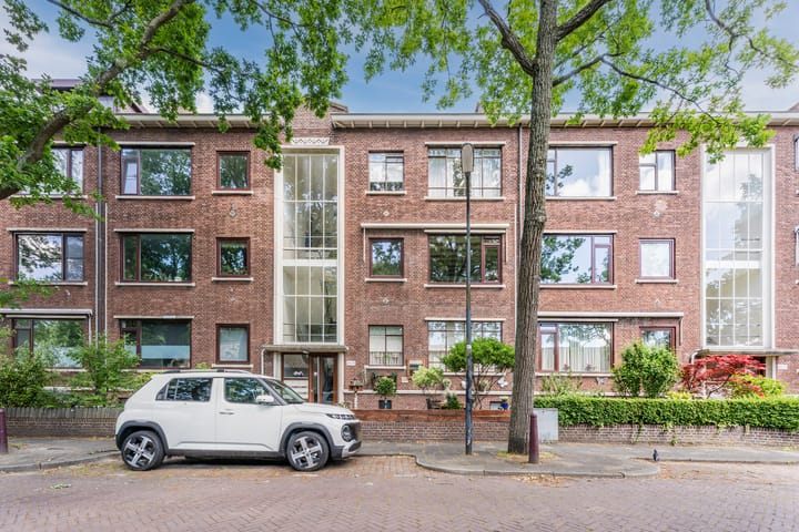 Foto 3 van Daniël Catterwijckstr 57