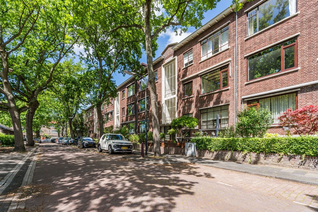 Foto 56 van Daniël Catterwijckstr 57