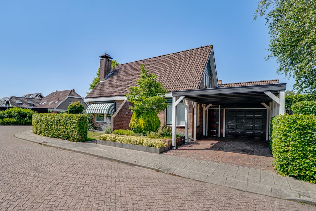 Photo 1 of Pelmolen 31