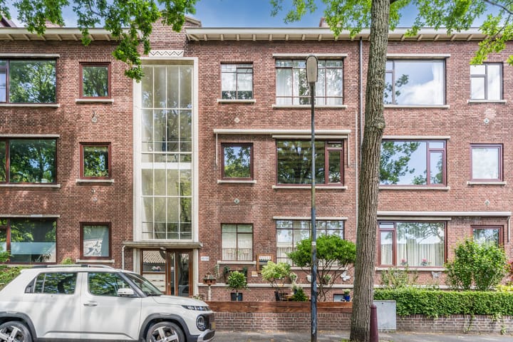 Foto 2 van Daniël Catterwijckstr 57