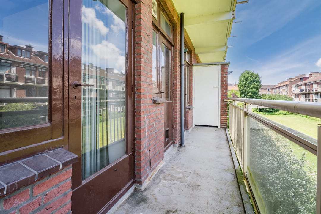 Foto 43 van Daniël Catterwijckstr 57