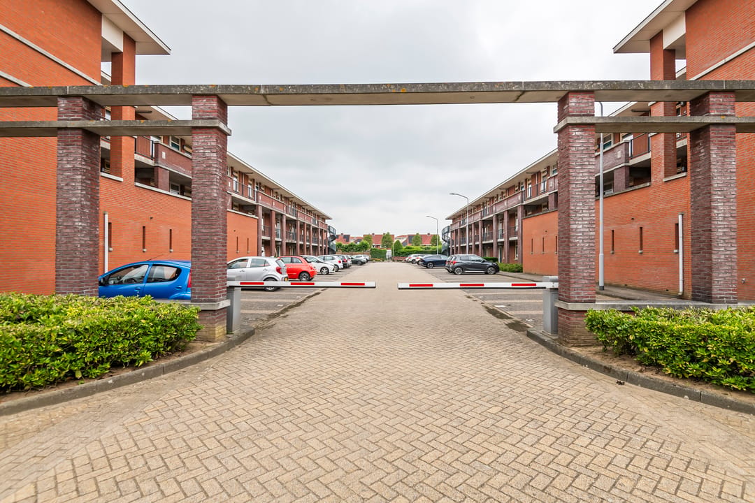 Foto 43 van Sestertiusstraat 32