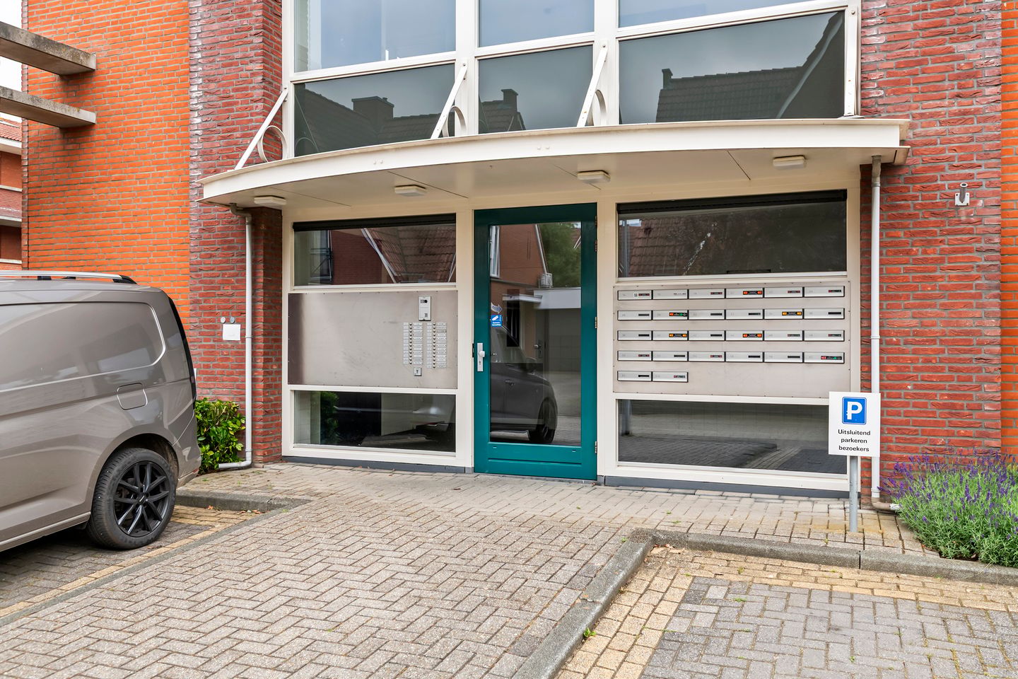 Foto 4 van Sestertiusstraat 32
