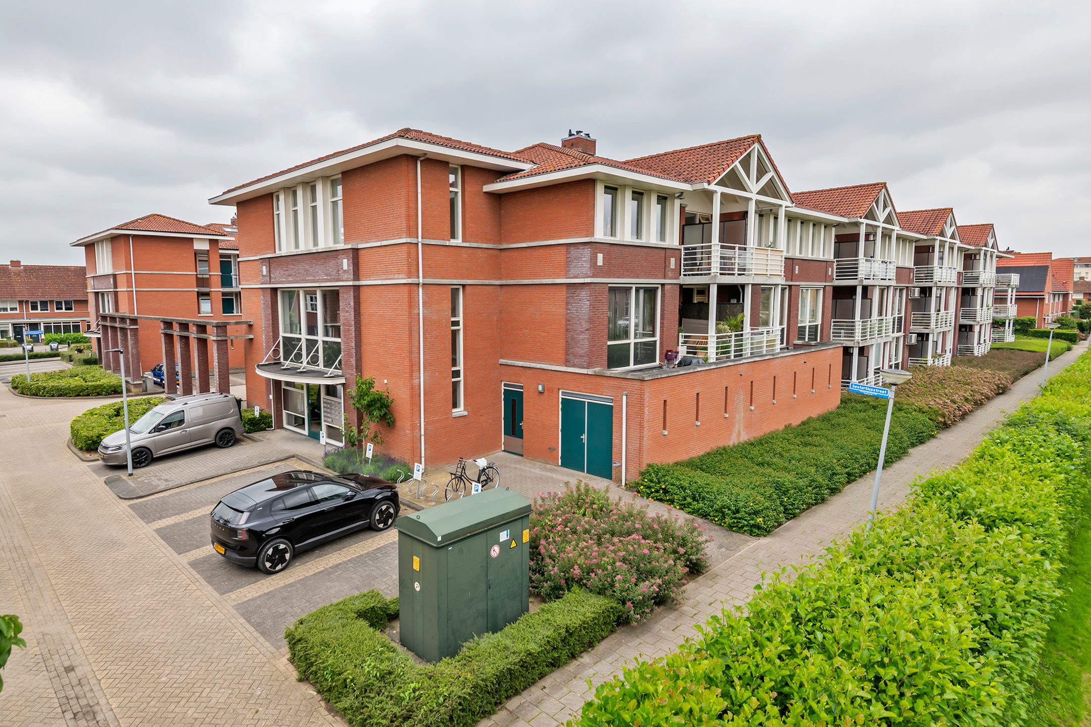 Foto 42 van Sestertiusstraat 32