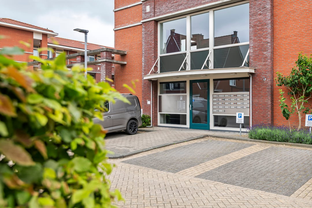 Foto 46 van Sestertiusstraat 32