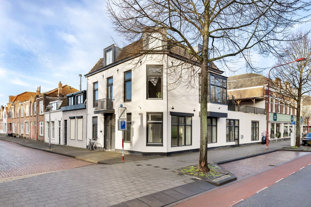 Foto 1 van Kasteelstraat 71