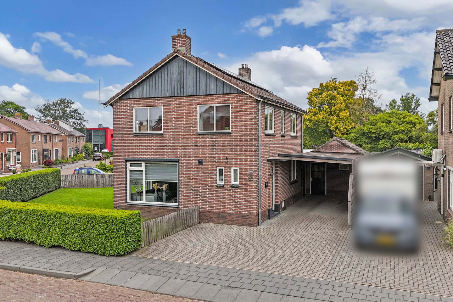 Photo 1 of Matthijs Kiersstraat 35