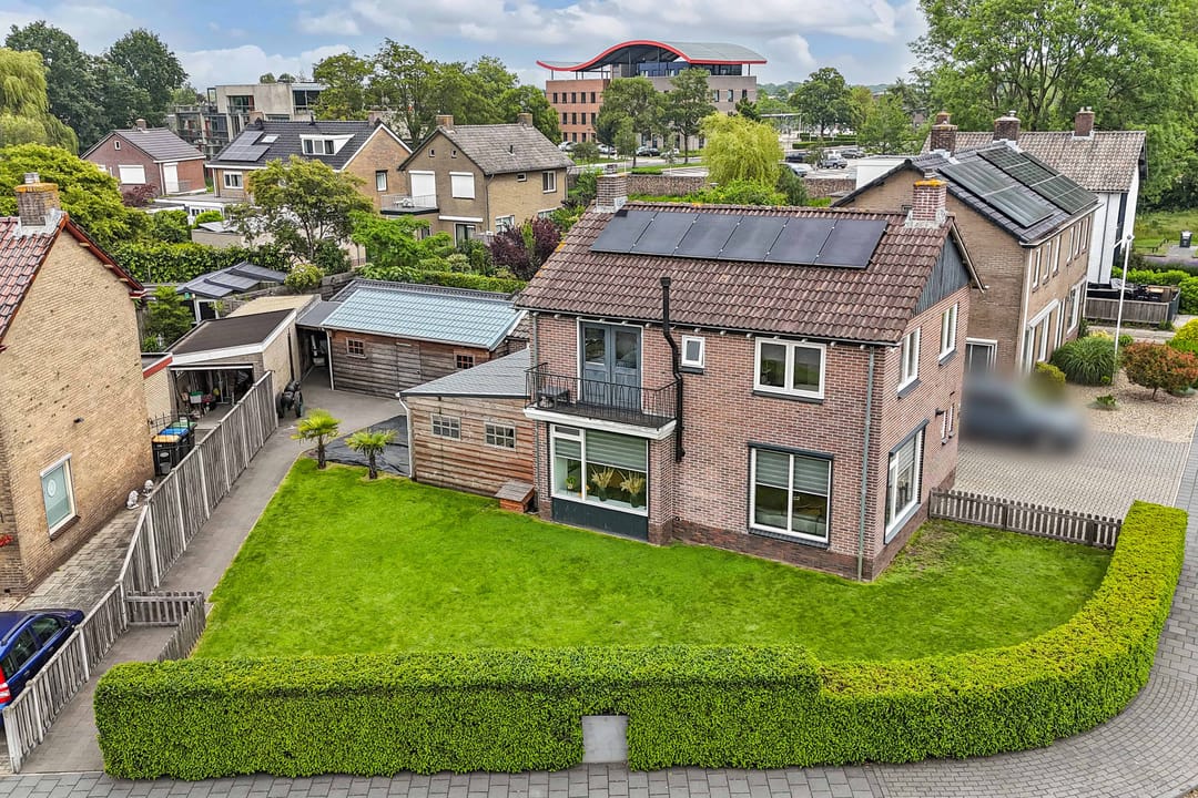 Photo 38 of Matthijs Kiersstraat 35