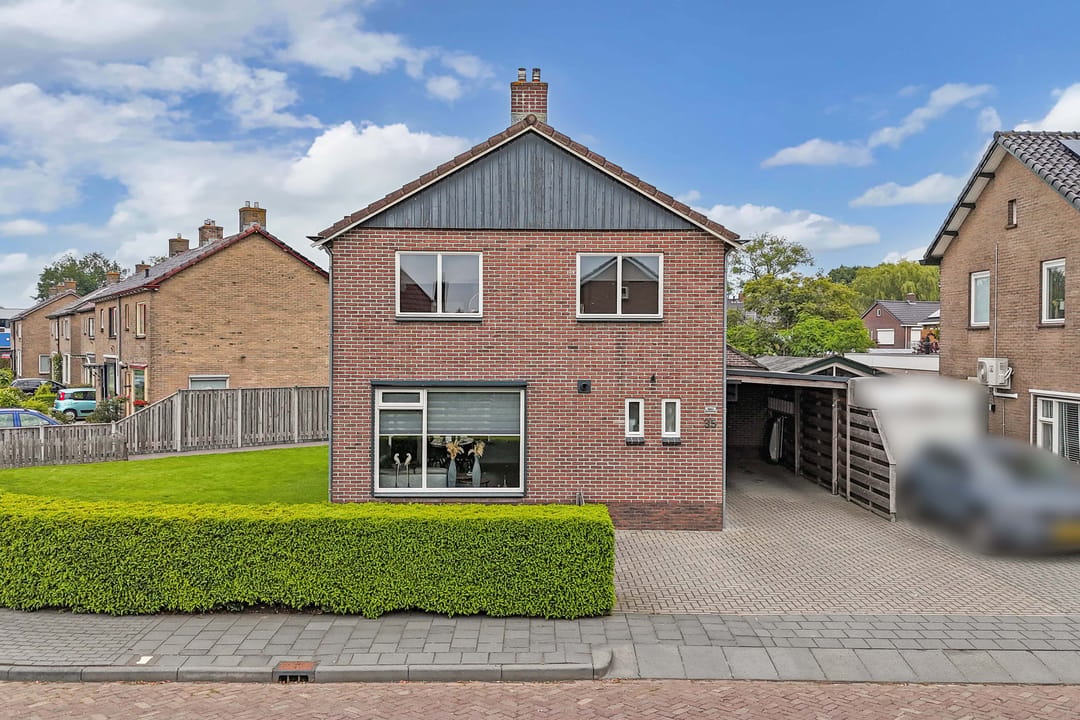 Photo 37 of Matthijs Kiersstraat 35