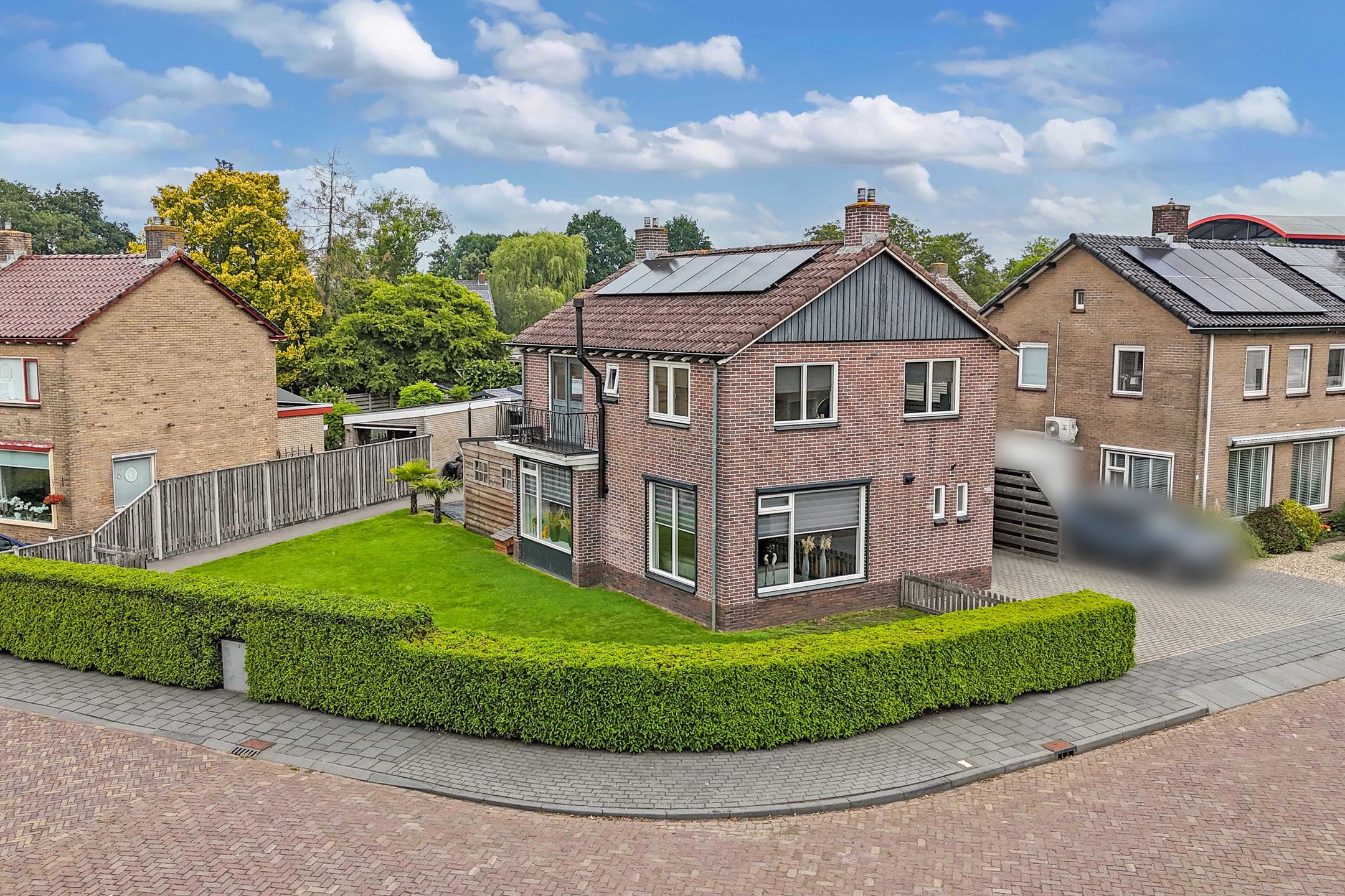 Photo 3 of Matthijs Kiersstraat 35