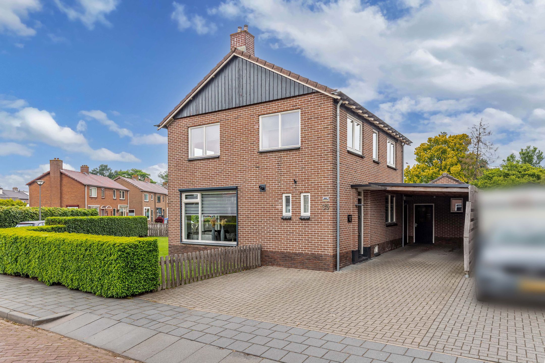 Photo 27 of Matthijs Kiersstraat 35