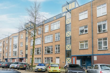 Reinwardtstraat thumbnail