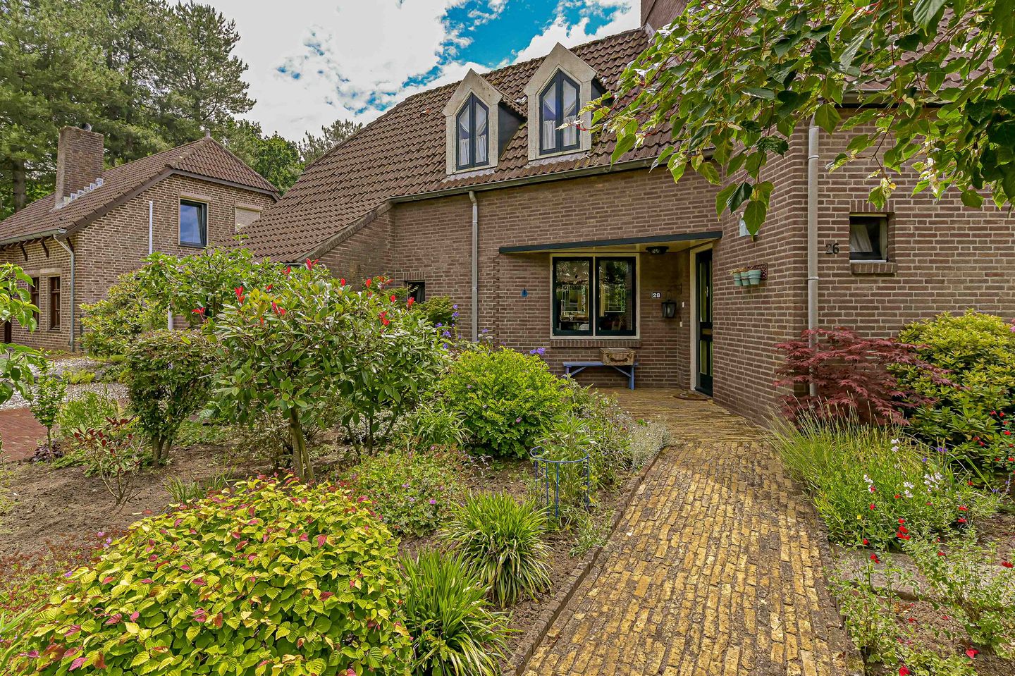 Foto 4 van Andeslaan 26