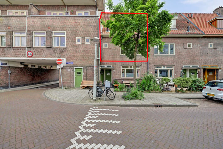 Foto 2 van Veeteeltstraat 113-B