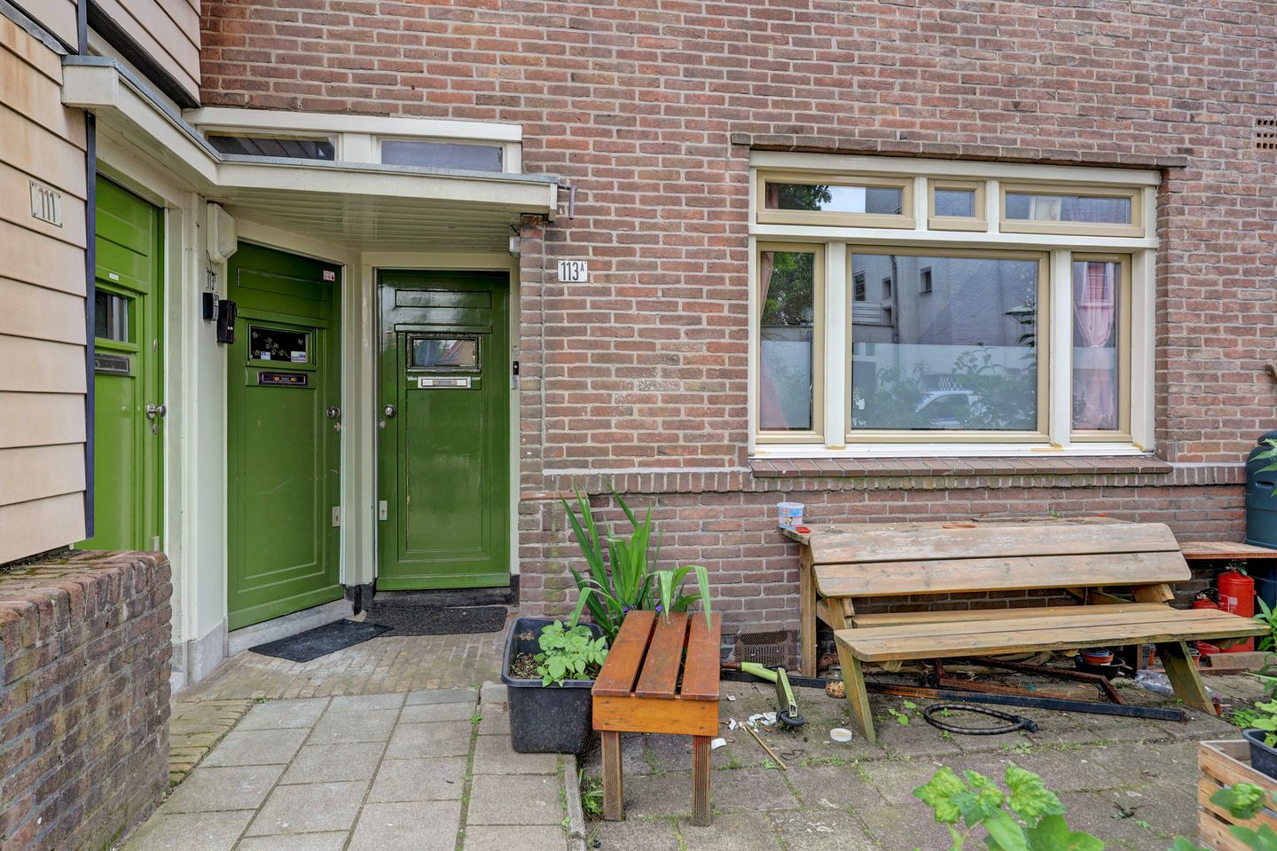 Foto 5 van Veeteeltstraat 113-B
