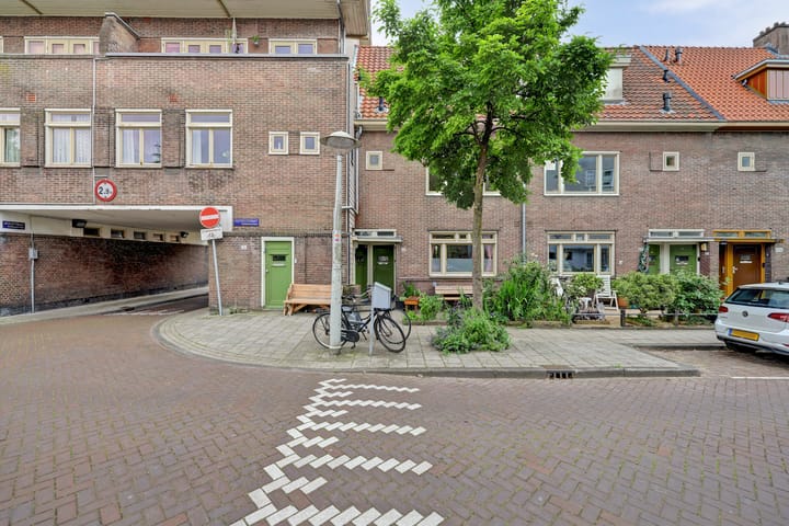 Foto 3 van Veeteeltstraat 113-B