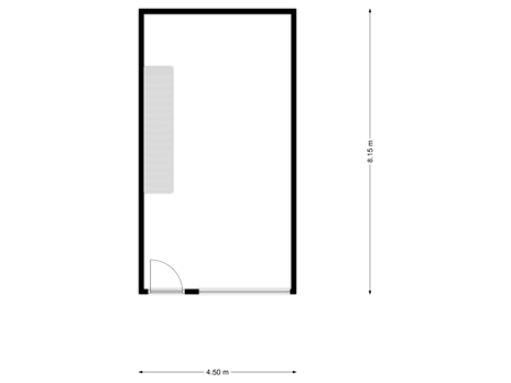 View floorplan