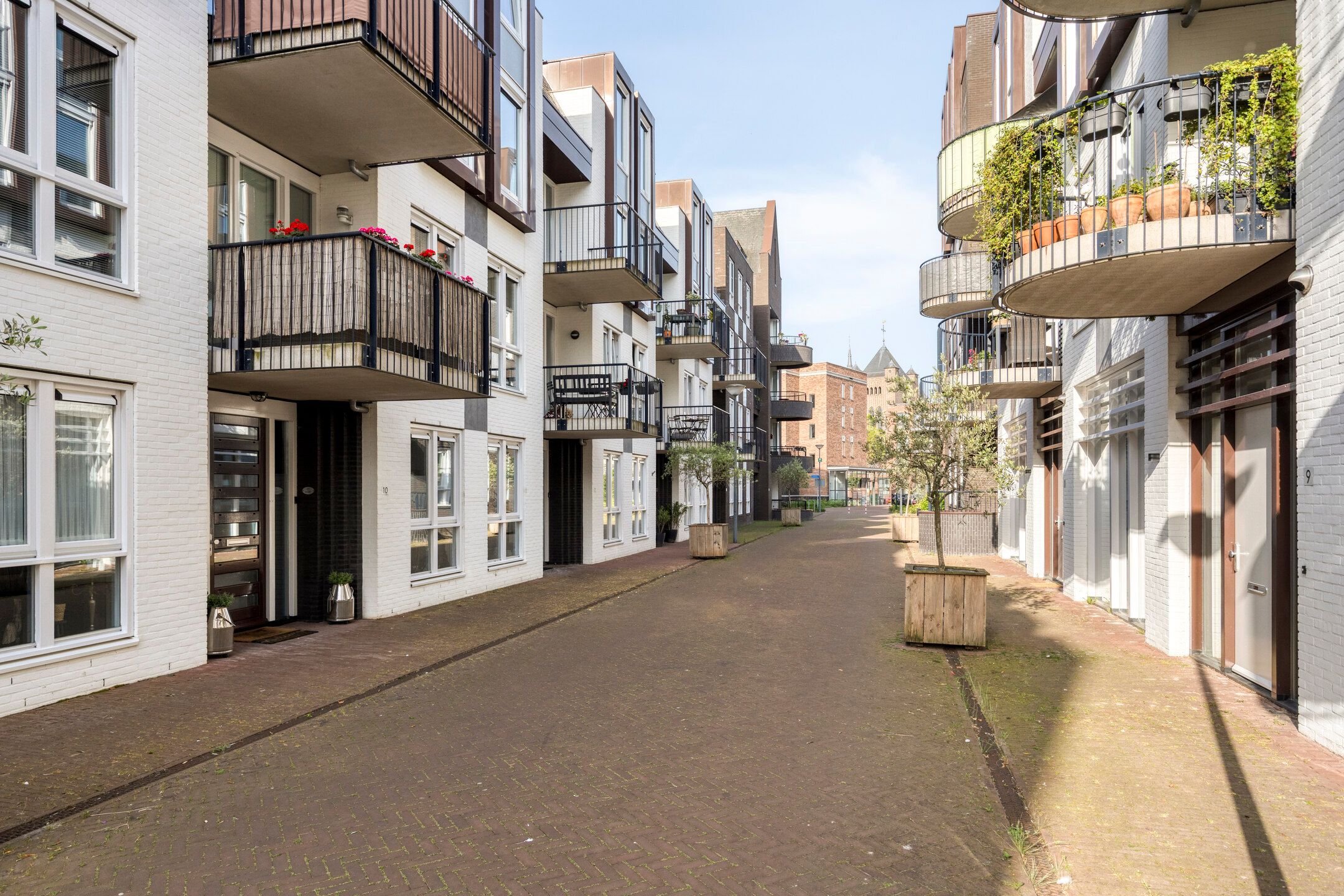 Photo 6 of Mgr vdn Tillaartstraat 40