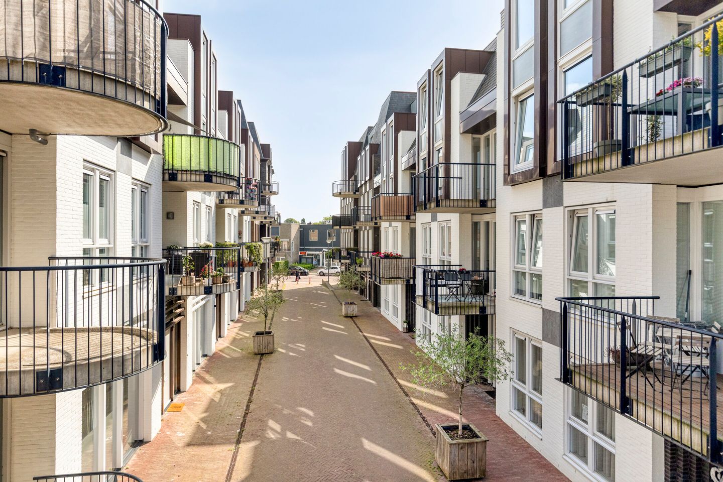 Photo 10 of Mgr vdn Tillaartstraat 40