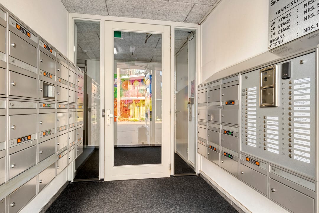 Photo 13 of Mgr vdn Tillaartstraat 40