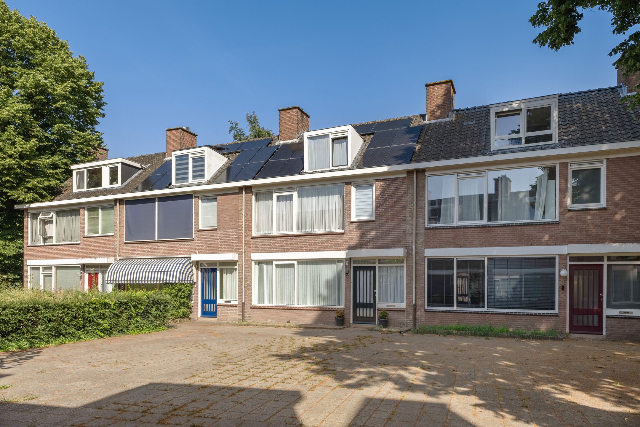 Magelhaesstraat 5 
