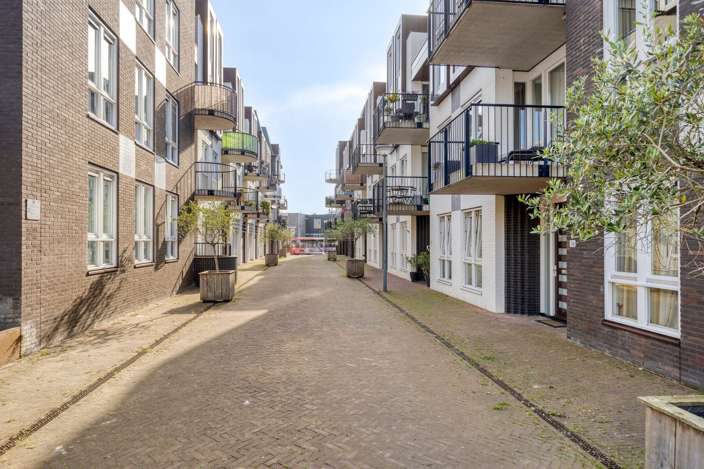Photo 5 of Mgr vdn Tillaartstraat 40