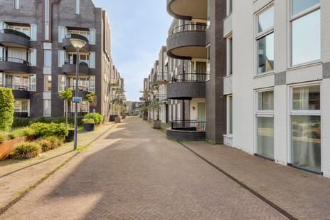 Mgr vdn Tillaartstraat thumbnail