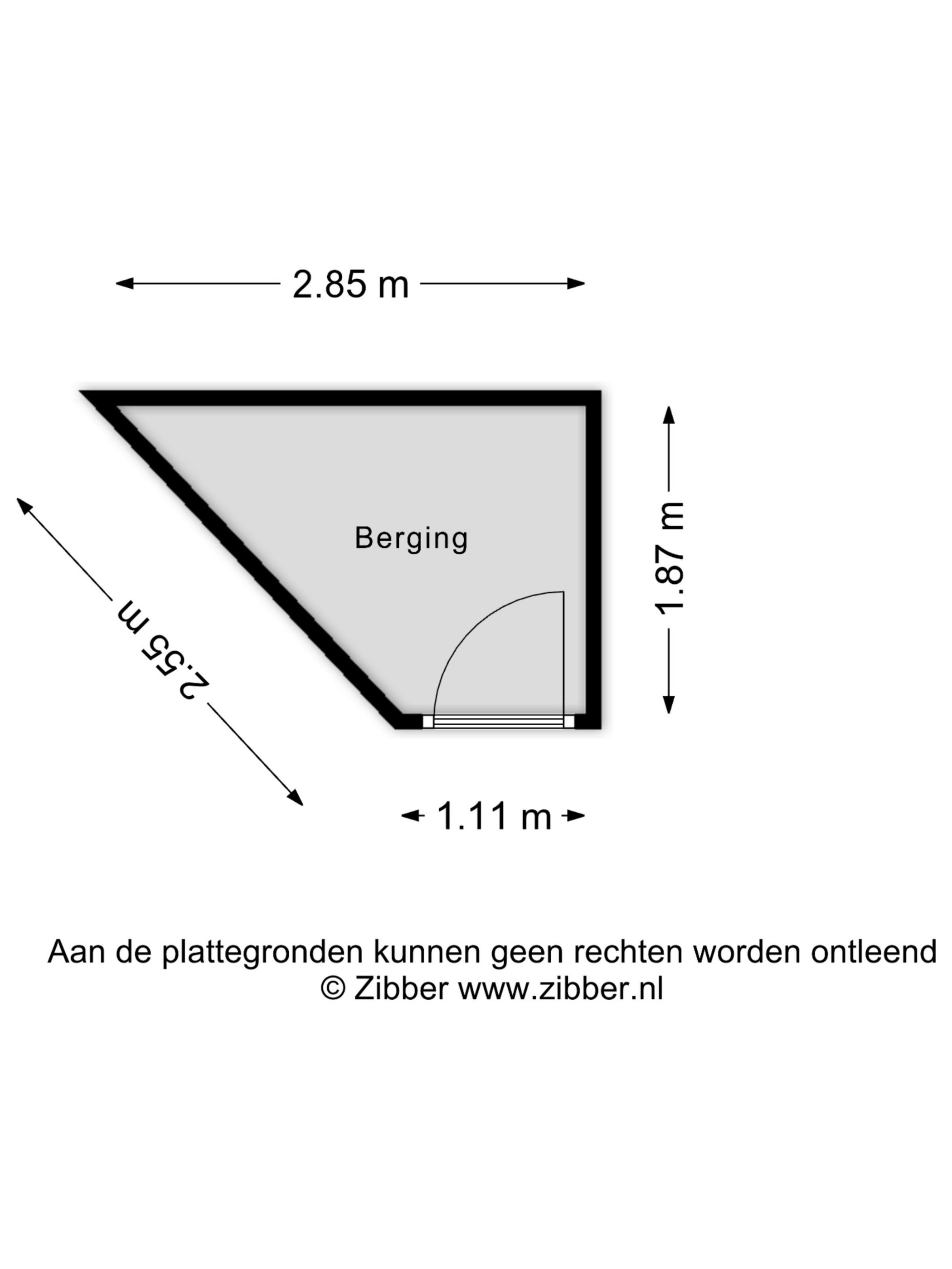 Photo 39 of Mgr vdn Tillaartstraat 40