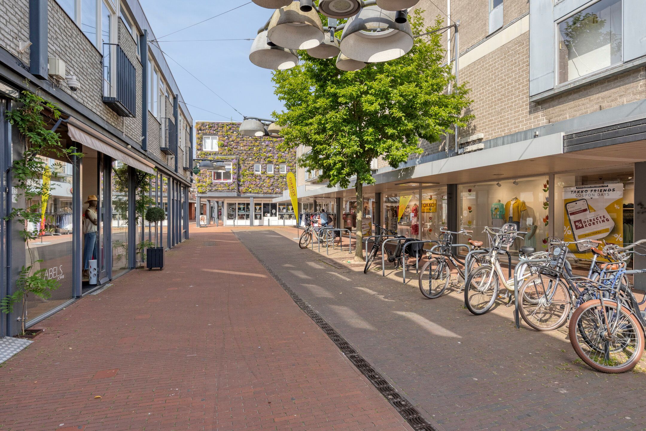 Photo 36 of Mgr vdn Tillaartstraat 40