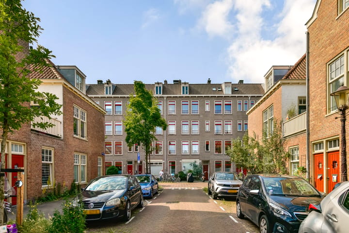 Foto 4 van Lampongstraat 14-1