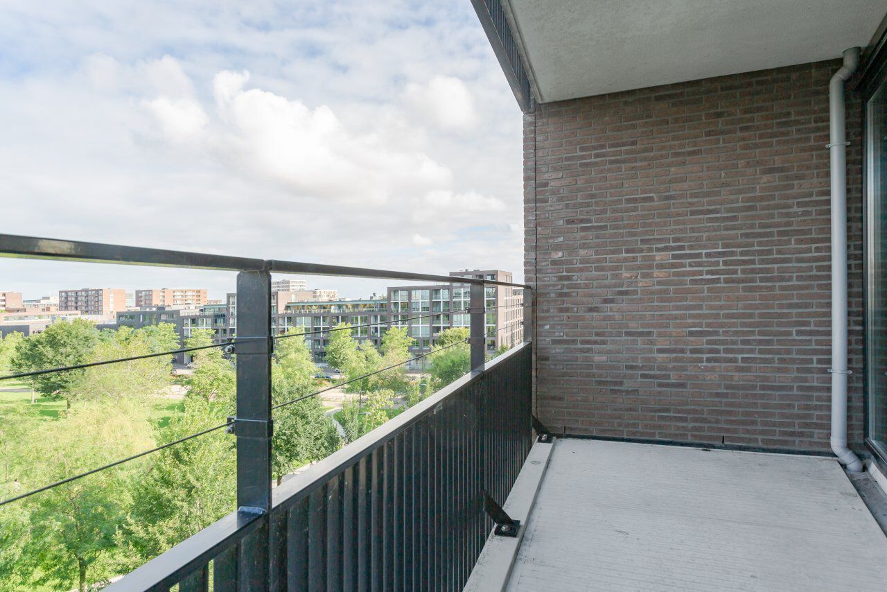 Photo 14 of Fritz Dietrich Kahlenbergstraat 42-A