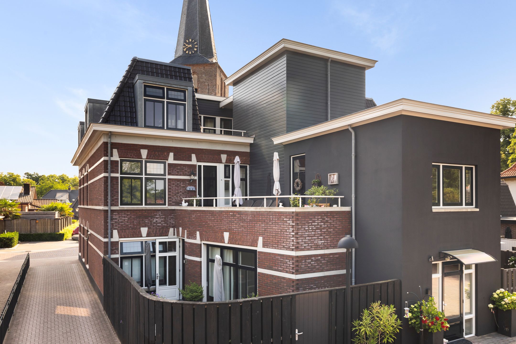 Foto 45 van Dorpsstraat 49-E