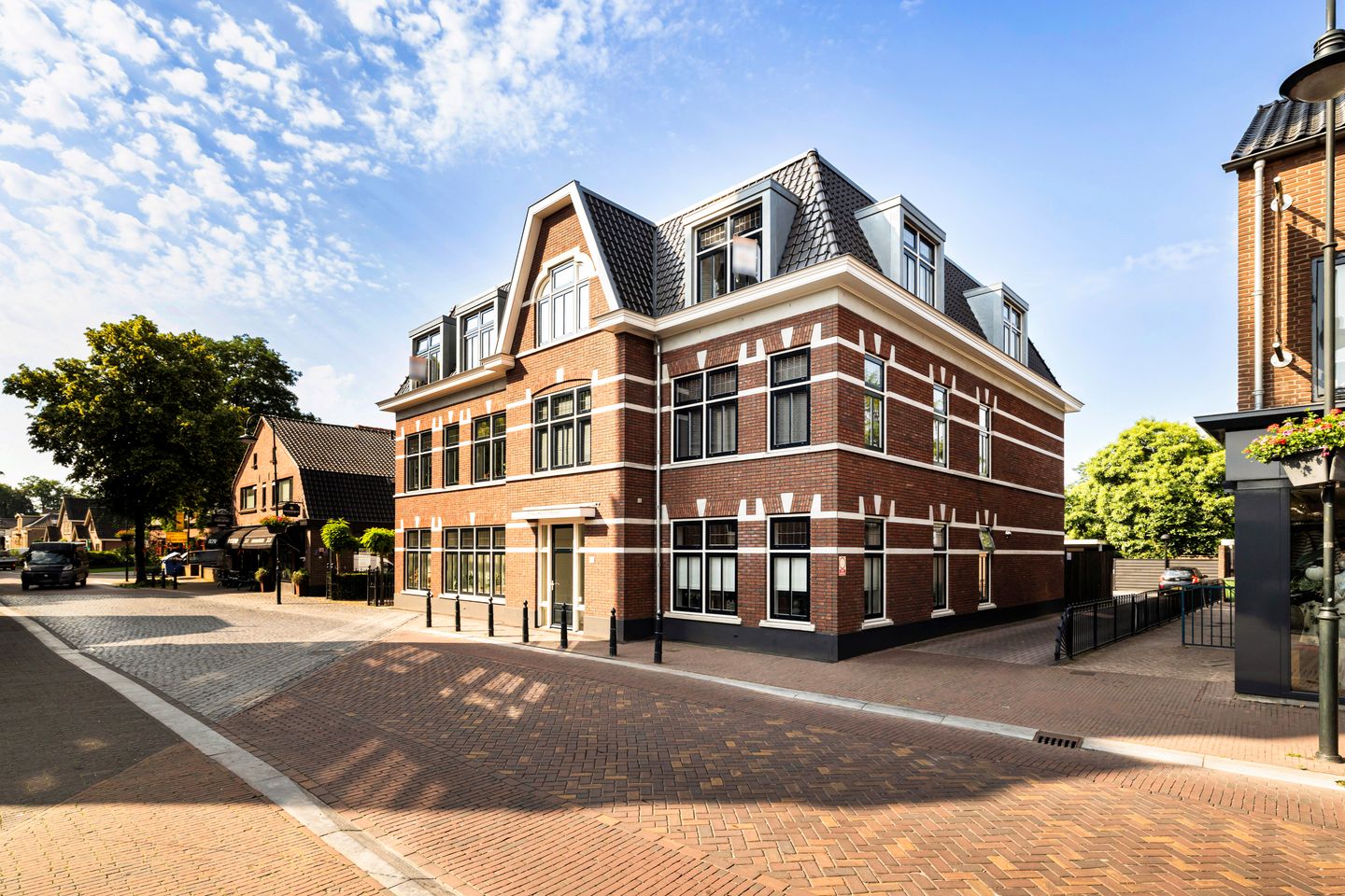 Foto 49 van Dorpsstraat 49-E